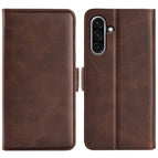 For Samsung Galaxy A36 / Brown