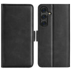 For Samsung Galaxy S25 5G / Black