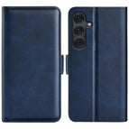 For Samsung Galaxy S25 5G / Dark Blue