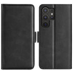 For Samsung Galaxy S25 Ultra 5G / Black