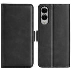 For Samsung Galaxy S25 Edge 5G / Black