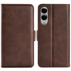For Samsung Galaxy S25 Edge 5G / Brown