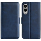 For Samsung Galaxy S25 Edge 5G / Dark Blue