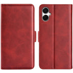 For Samsung Galaxy A06 5G / Red