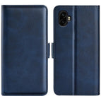 For Samsung Galaxy Xcover 7 Pro / Dark Blue