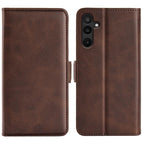 For Samsung Galaxy M16 / F16 / Brown