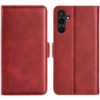 For Samsung Galaxy M16 / F16 / Red