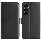 For Samsung Galaxy S25 FE 5G / Black