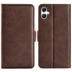 For Samsung Galaxy A07 4G / Brown