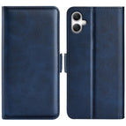 For Samsung Galaxy A07 4G / Dark Blue