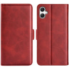 For Samsung Galaxy A07 4G / Red