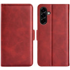 For Samsung Galaxy A57 5G / Red