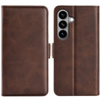 For Galaxy S26 5G / Brown