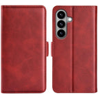 For Galaxy S26 5G / Red