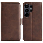 For Galaxy S26 Ultra 5G / Brown