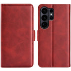 For Galaxy S26 Ultra 5G / Red