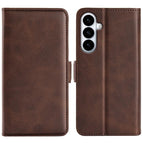 For Galaxy S26+ 5G / Brown