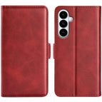 For Galaxy S26+ 5G / Red