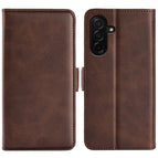 For Samsung Galaxy A27 5G / Brown