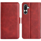 For Samsung Galaxy M36 5G / F36 5G / Red