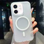 For iPhone 11 / White