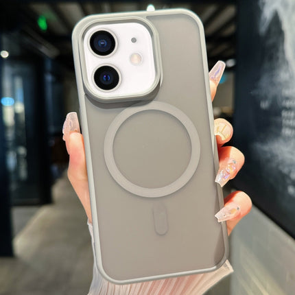 Transparent TPU Hybrid PC Magsafe Phone Case, For iPhone 11 Pro Max, For iPhone 11, For iPhone 17e / 16e