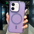 For iPhone 12 / Purple