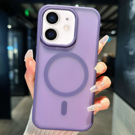 Transparent TPU Hybrid PC Magsafe Phone Case, For iPhone 13 Pro, For iPhone 12, For iPhone 12 Pro Max, For iPhone 12 Pro