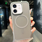 For iPhone 12 / Grey
