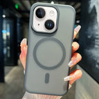 For iPhone 14 Plus / Black