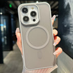 For iPhone 15 Pro / Grey
