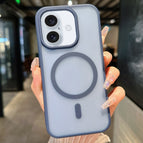 For iPhone 16 / Blue