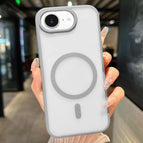For iPhone 17e / 16e / Grey