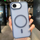 For iPhone 17e / 16e / Blue