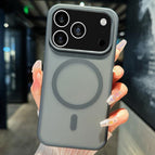 For iPhone 17 Pro / Black