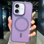 For iPhone 17 / Purple