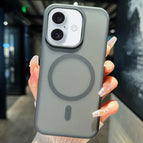 For iPhone 17 / Black