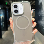 For iPhone 17 / Grey