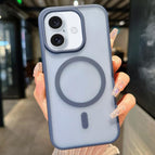 For iPhone 17 / Blue
