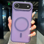 For iPhone Air / Purple