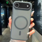 For iPhone Air / Black