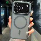 For iPhone 18 Pro / Black