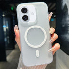 For iPhone 18 / White