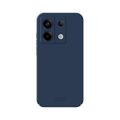 MOFI Qin Series Skin Feel All-inclusive PC Phone Case, For Xiaomi 14, For Xiaomi Redmi Note 13 5G, For Xiaomi Redmi Note 13 Pro+