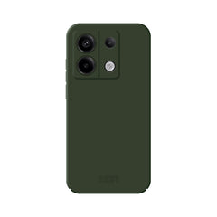 MOFI Qin Series Skin Feel All-inclusive PC Phone Case, For Xiaomi 14, For Xiaomi Redmi Note 13 5G, For Xiaomi Redmi Note 13 Pro+