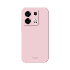 MOFI Qin Series Skin Feel All-inclusive PC Phone Case, For Xiaomi 14, For Xiaomi Redmi Note 13 5G, For Xiaomi Redmi Note 13 Pro+