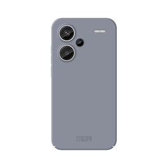 MOFI Qin Series Skin Feel All-inclusive PC Phone Case, For Xiaomi 14, For Xiaomi Redmi Note 13 5G, For Xiaomi Redmi Note 13 Pro+