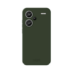 MOFI Qin Series Skin Feel All-inclusive PC Phone Case, For Xiaomi 14, For Xiaomi Redmi Note 13 5G, For Xiaomi Redmi Note 13 Pro+