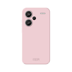 MOFI Qin Series Skin Feel All-inclusive PC Phone Case, For Xiaomi 14, For Xiaomi Redmi Note 13 5G, For Xiaomi Redmi Note 13 Pro+