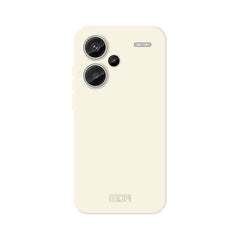 MOFI Qin Series Skin Feel All-inclusive PC Phone Case, For Xiaomi 14, For Xiaomi Redmi Note 13 5G, For Xiaomi Redmi Note 13 Pro+